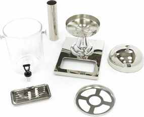 Drinks Dispenser - 1 x 8L - Central Cooling Tube - Works Without Power