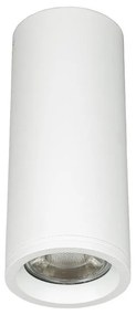 Φωτιστικό Οροφής - Σποτ White VK/04052CE/W/L VKLed Aluminium