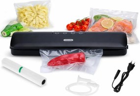 Συσκευή vacuum συσκευασίας τροφίμων Mesko 95W