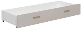 Συρτάρι Κρεβατιού Belfort BD Cashmere 160x62x23 εκ.