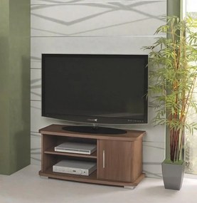 Έπιπλο Τηλεόρασης Νο. G26 90x45x42 Wallnut  SARRIS812306