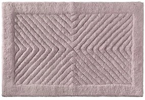 Πατάκι Μπάνιου Mozaik Pudra Guy Laroche 40X60 40x60cm 100% Cotton