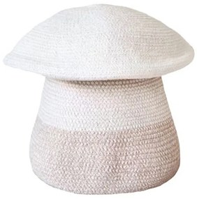Καλάθι Αποθήκευσης (33x38) Lorena Canals Mama Mushroom