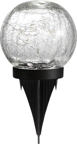 Garden solar lamp Superfire FF16-A, 600mAh