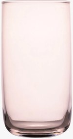 Glass Set (6 Pieces) F10000060 Pink