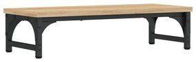 vidaXL Βάση Οθόνης Sonoma Δρυς 55 x 23 x 14 εκ. από Επεξεργασμένο Ξύλο
