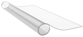 VidaXL Προστατευτικό Τραπεζιού Διαφανές 200x100 εκ. /1,6 χιλ. από PVC