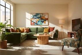 Τραπεζάκι σαλονιού Aster