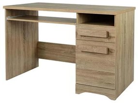 ΓΡΑΦΕΙΟ PLAYROOM SONAMA HM11275 110X55X76.5εκ