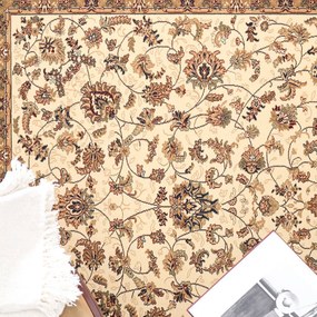 Χαλί (160x230) Royal Carpet Sherazad 8349 Ivory