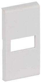 Πλήκτρο 1 Στοιχείου Ειδικό Λευκό Bticino Axial N4916T Legrand-N4916T-Λευκό N4916T