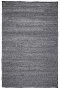 Χαλί (200x300) Βιοκαρπέτ Naf Naf Siba Ducati 02 Charcoal