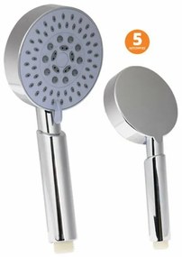 KRAUSMANN SN70022 Τηλέφωνο Ντουζ ø10cm
