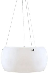 Κρεμαστό φωτιστικό οροφής Pontiac-Chrome