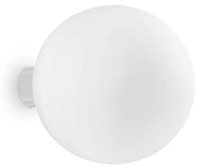 Απλίκα Ideal Lux Mapa Bianco 059822 D30