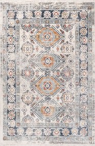 Χαλί (165x230) Polcarpet Bohemian 38471 Beige/Navy