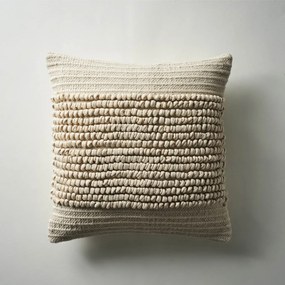 Διακοσμητική Μαξιλαροθήκη (45x45) Gofis Home Kiana 596