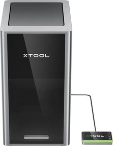Μηχανή χάραξης λέιζερ 2 σε 1 xTool F2 Ultra