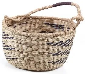 Καλάθι Sandal M (30x30x18) Soulworks 0680063