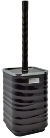 Πιγκάλ Luna 830022 10,5x10,5x16,5cm Black-Silver Ankor Plastic