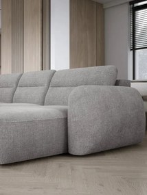 Γωνιακός Καναπές Cavala XL-Αριστερή