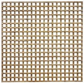 ΚΑΦΑΣΩΤΟ 0107 ΚΑΡΕ  6x6  Π180xΥ180cm NewPlan