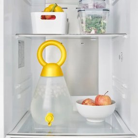 NABBFISK δοχείο με βρύση, 4 l 605.710.11