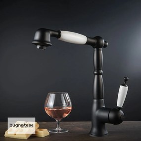 Μπαταρία κουζίνας Bugnatese Oxford 6388-Mauro - Mat