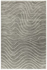 RUSTIC 15778 GREY - 1.70x2.40