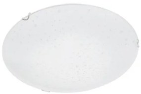 Πλαφονιέρα Φωτιστικό Οροφής MINORI 9546040 Λευκό Nova Luce-9546040-Λευκό 9546040