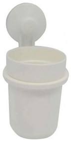 Ποτηροθήκη 782192 White Ankor Plastic