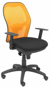 Καρέκλα Γραφείου Jorquera Piqueras y Crespo BALI840 Μαύρο