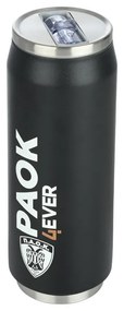 Θερμός Travel Cup 500ml PAOK BC Edition Estia Home Art 00-13783