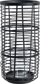 Φανάρι Cost-Ύψος: 59 εκ. - 30.00Χ30.00Χ59.00cm