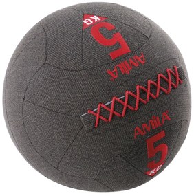Medicine Ball Amila Wall Ball Kevlar 5kg 94611