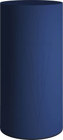 Ομπρελοθήκη (Φ25x50) Pam & Co 28-203 Matt Navy Blue