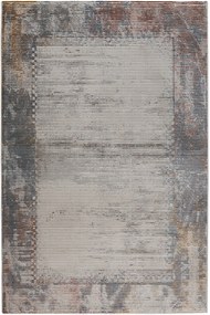 Χαλί Sharif 12724 K01 Multi Βιοκαρπέτ 240X300cm