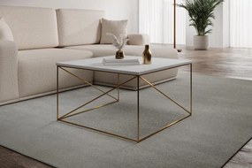 Τραπεζάκι σαλονιού Lenio-Xruso Mat