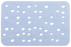 Αντιολισθητικό Πατάκι Μπανιέρας Octopus Drops 00292 Ciel
