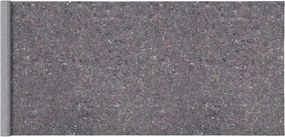 vidaXL Αντιολισθητικά Φλις Βαφής 2 τεμ. 5 μ. 280 γρ./μ² Γκρι