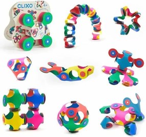 Παιχνίδι Kατασκευή Gipsy Toys