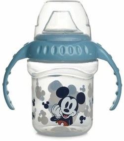 Σετ σερβιρίσματος ThermoBaby Mickey Collector Πλαστική ύλη