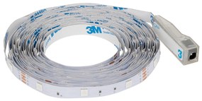 Ταινία LED 500εκ. Με USB &amp; Τηλεχειριστήριο A-S 205920
