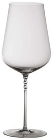 Ποτήρι Κρασιού JCL JCL18C 870ml Clear Zafferano Κρύσταλλο