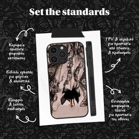 Θήκη Sonique DIVA Series για Samsung Galaxy Z Fold 5 High Heels