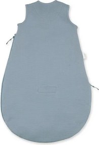 Υπνόσακος Bemini Magic Bag® 1Tog Blue Jeans Waffle Organic 1-4M.