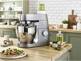 Αξεσουάρ για Μπλέντερ Κύπελλο Kenwood AWAT320B01 Λευκό