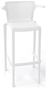 Gaber   Spyker/SΒ* Barstool  metax-01-00-1604 διάστ.46.0000 x 49.5000 x 102.5000