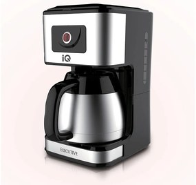 Iq Καφετιέρα-Θερμός Φίλτρου Ex-2027 Executive 900w