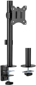 BRATECK βάση γραφείου οθόνης LDT57-C01, 17-32", έως 9kg